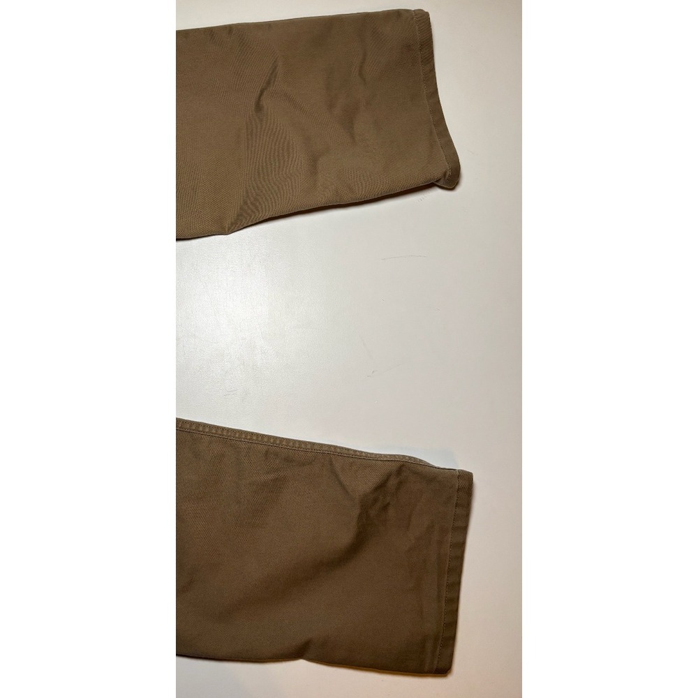 Patagonia Men's Tan Hiking Pants | 35 X 32 - Picture 4 of 6